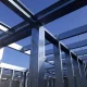 steel framing madrid barajas 1