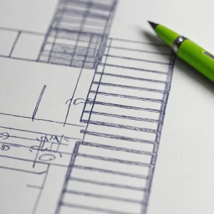 proyecto arquitectura steel framing